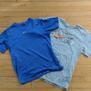 Nike Tshirt Bundle Sz XL